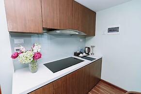 Legend Westlake Hotel