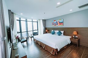 Legend Westlake Hotel