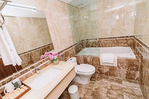 Legend Westlake Hotel