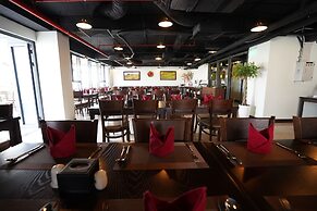 Legend Westlake Hotel