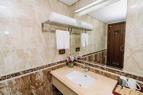 Legend Westlake Hotel