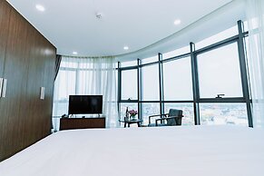 Legend Westlake Hotel