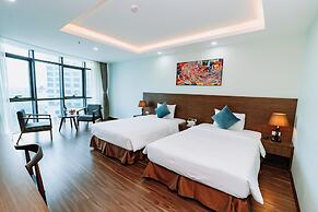 Legend Westlake Hotel