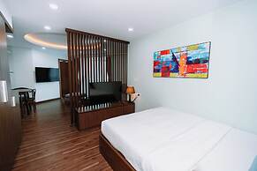 Legend Westlake Hotel