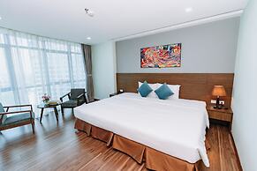 Legend Westlake Hotel