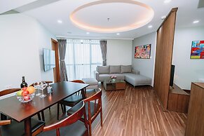 Legend Westlake Hotel