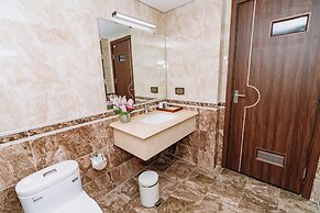 Legend Westlake Hotel