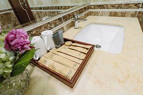 Legend Westlake Hotel