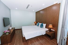 Legend Westlake Hotel