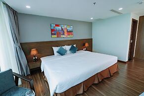 Legend Westlake Hotel