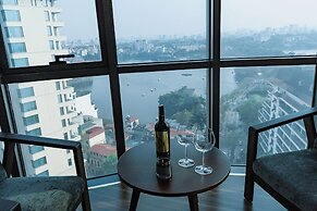 Legend Westlake Hotel