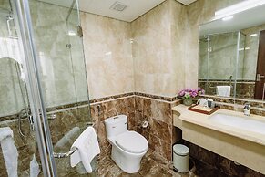 Legend Westlake Hotel