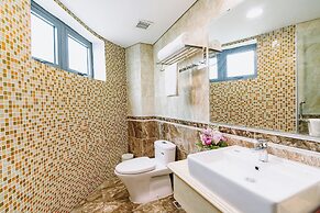 Legend Westlake Hotel