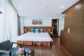 Legend Westlake Hotel