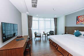 Legend Westlake Hotel