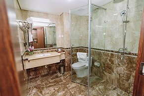 Legend Westlake Hotel