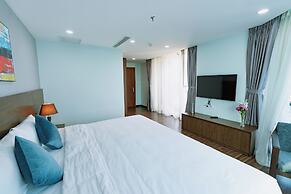 Legend Westlake Hotel