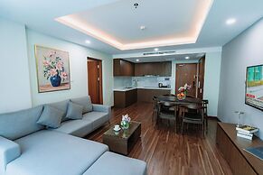 Legend Westlake Hotel