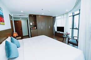 Legend Westlake Hotel