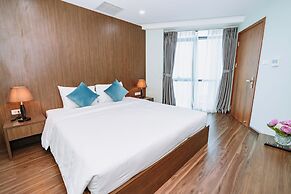 Legend Westlake Hotel