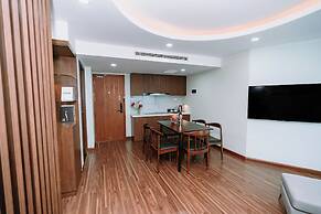 Legend Westlake Hotel