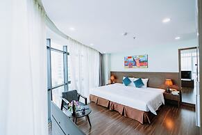 Legend Westlake Hotel