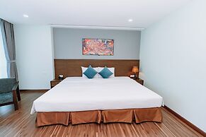 Legend Westlake Hotel