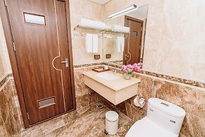 Legend Westlake Hotel