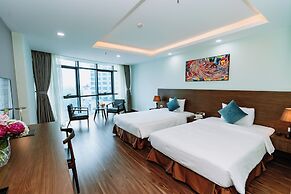 Legend Westlake Hotel