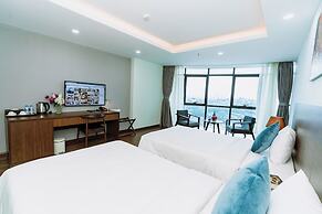 Legend Westlake Hotel