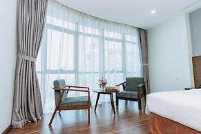 Legend Westlake Hotel