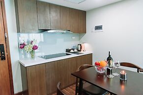 Legend Westlake Hotel