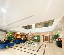 Legend Westlake Hotel