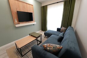 EXPO GARDEN HOTEL