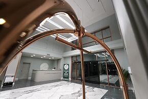 EXPO GARDEN HOTEL
