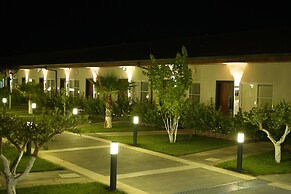 EXPO GARDEN HOTEL