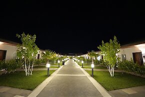 EXPO GARDEN HOTEL