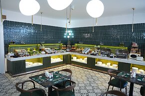 EXPO GARDEN HOTEL