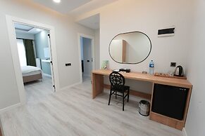 EXPO GARDEN HOTEL