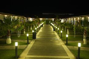 EXPO GARDEN HOTEL