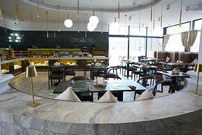 EXPO GARDEN HOTEL