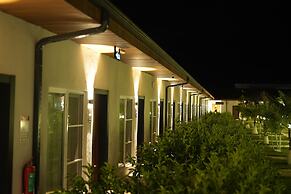 EXPO GARDEN HOTEL