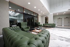 EXPO GARDEN HOTEL