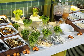 EXPO GARDEN HOTEL