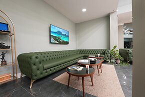 EXPO GARDEN HOTEL