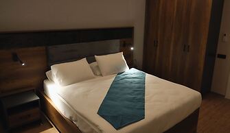 EXPO GARDEN HOTEL