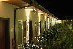 EXPO GARDEN HOTEL