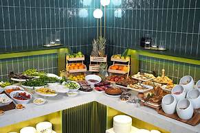 EXPO GARDEN HOTEL