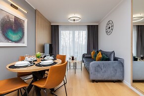 Okrzei Apartment Gdynia by Renters