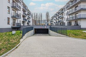 Okrzei Apartment Gdynia by Renters